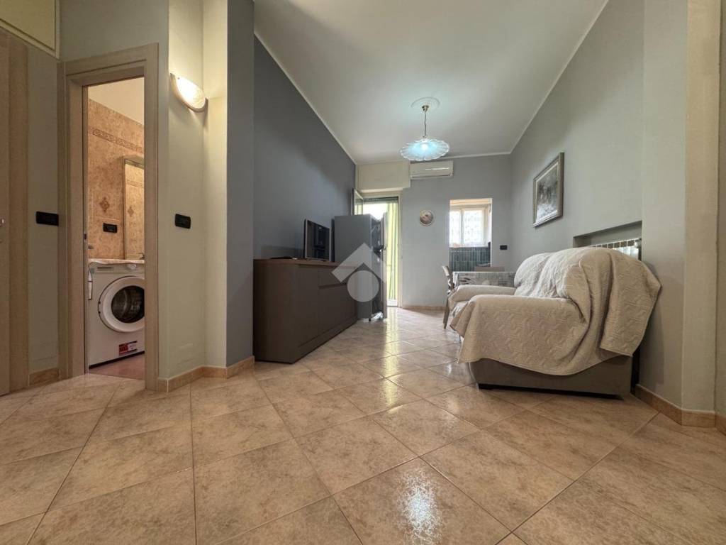 Appartamento in Nizza Millefonti, foto 20 di 21