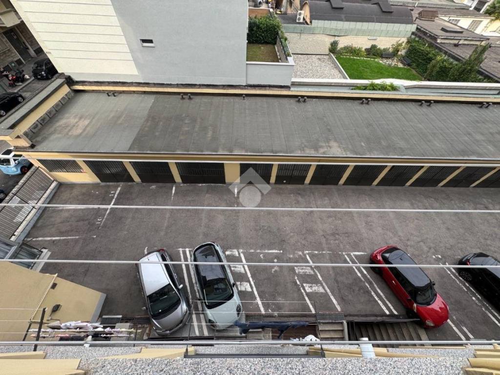 Appartamento in Nizza Millefonti, foto 21 di 21