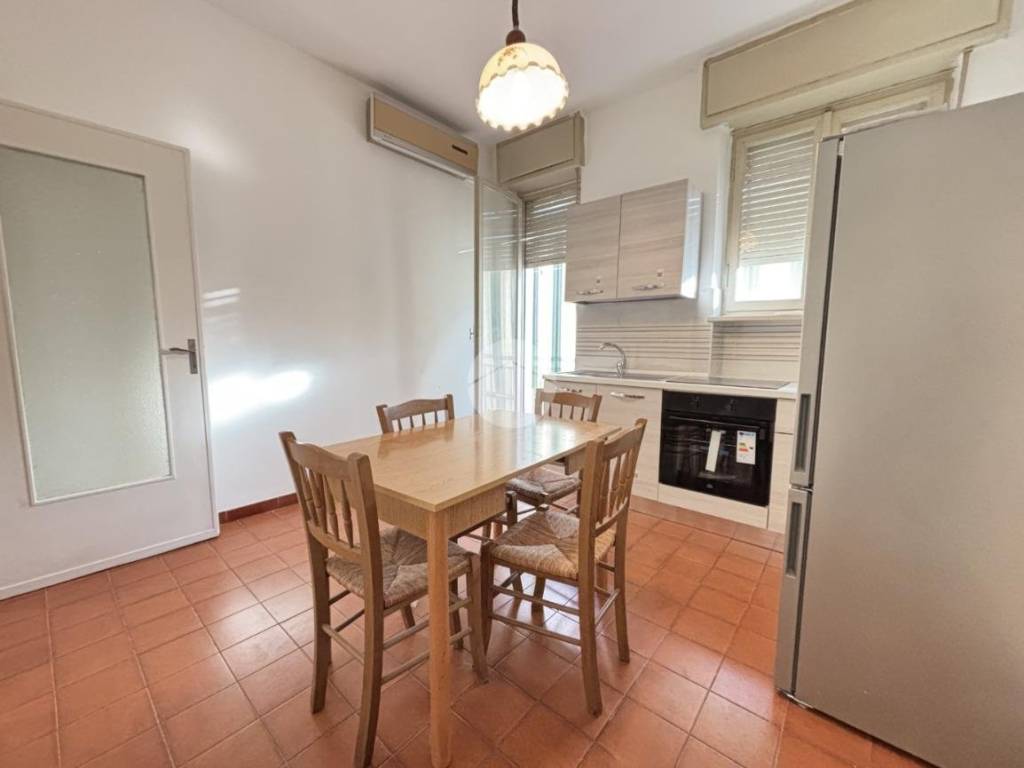 Appartamento in Borgo Vittoria