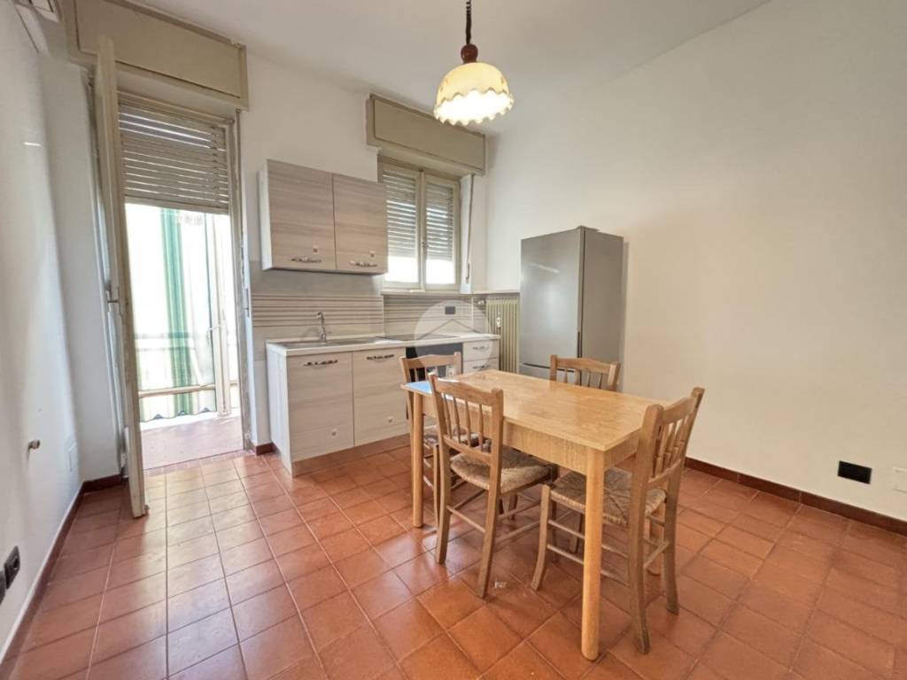 Appartamento in Borgo Vittoria, foto 2 di 30
