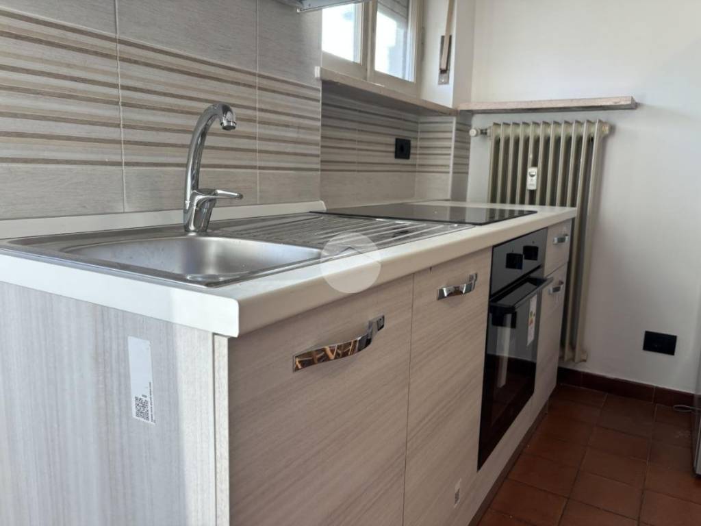 Appartamento in Borgo Vittoria, foto 4 di 30