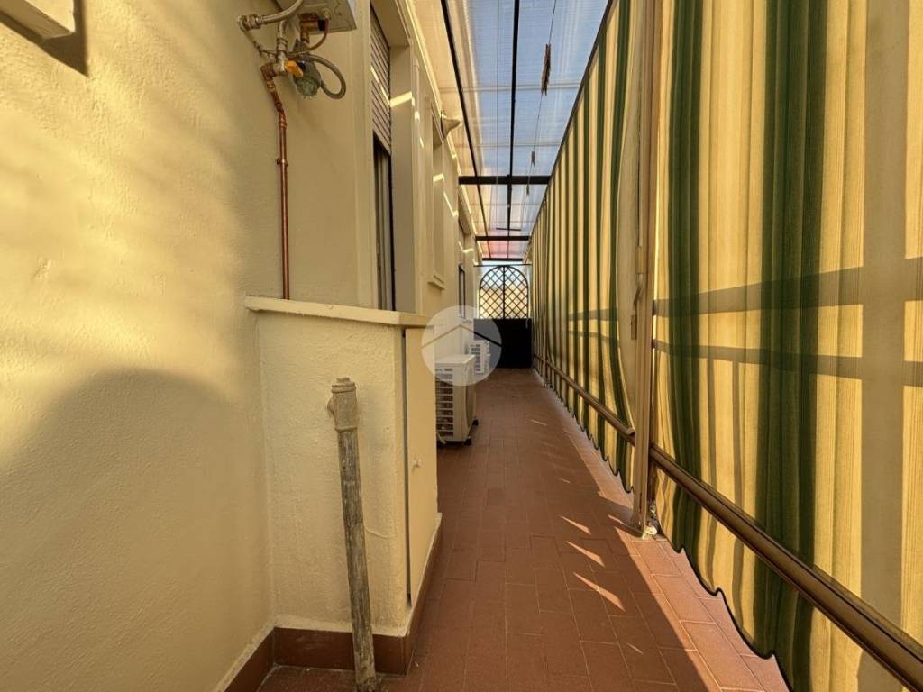 Appartamento in Borgo Vittoria, foto 7 di 30