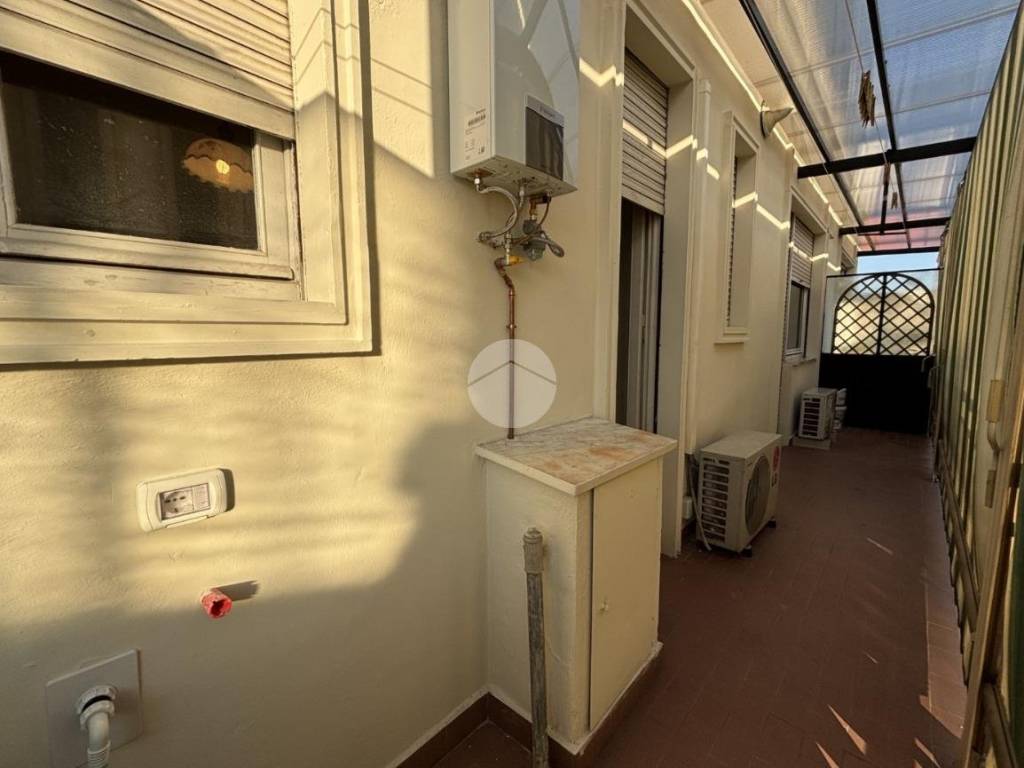 Appartamento in Borgo Vittoria, foto 8 di 30