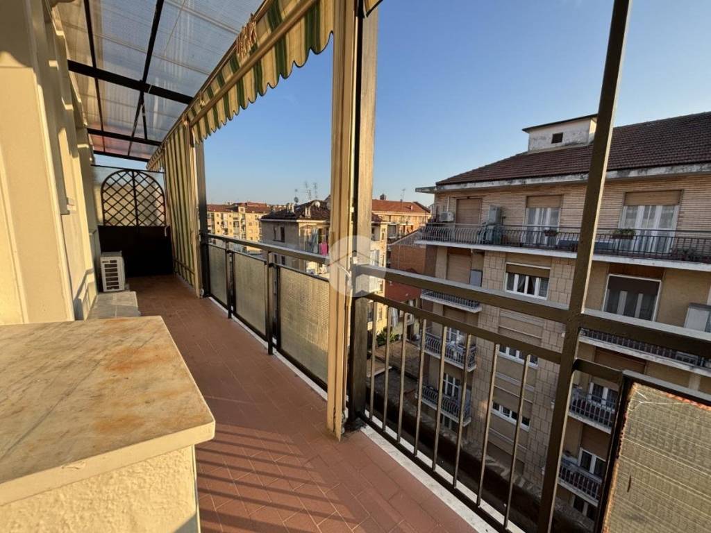 Appartamento in Borgo Vittoria, foto 9 di 30