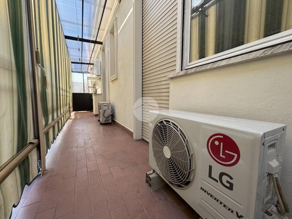 Appartamento in Borgo Vittoria, foto 10 di 30