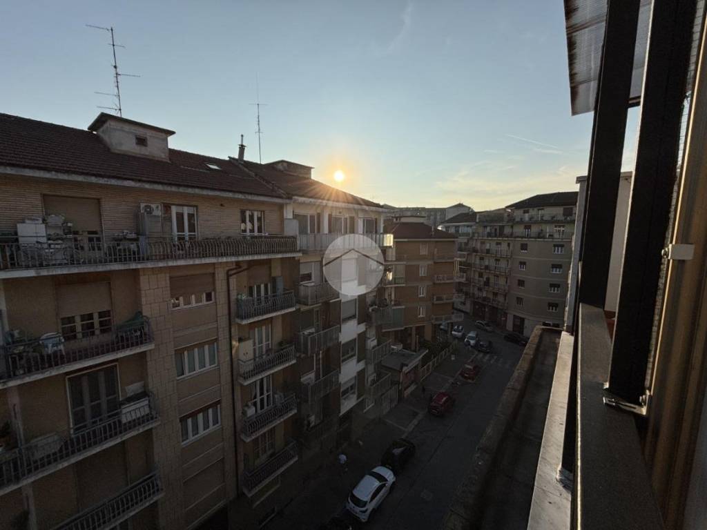 Appartamento in Borgo Vittoria, foto 11 di 30