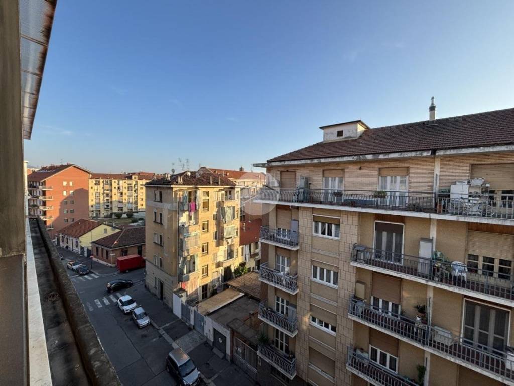 Appartamento in Borgo Vittoria, foto 12 di 30