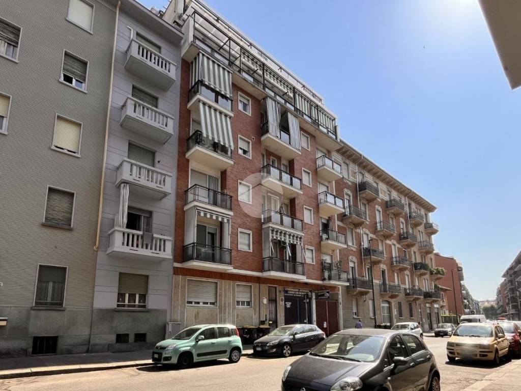 Appartamento in Borgo Vittoria, foto 29 di 30
