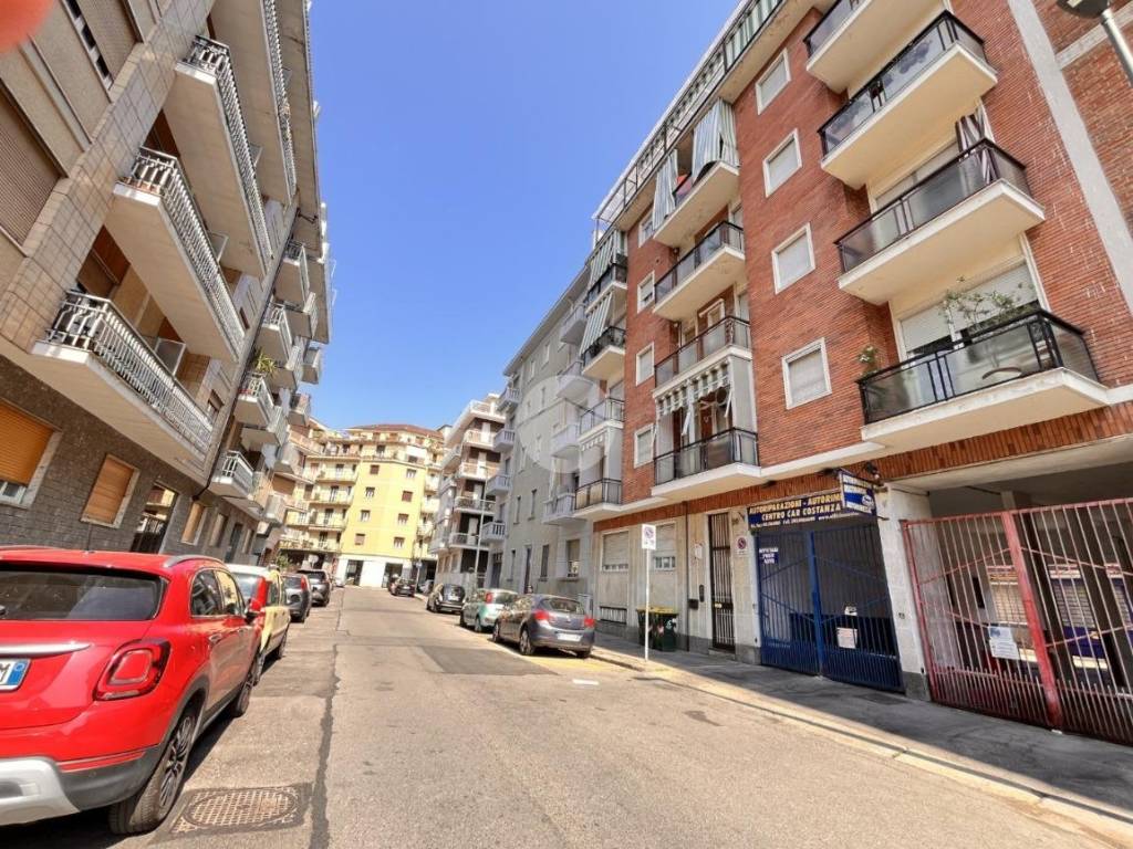 Appartamento in Borgo Vittoria, foto 30 di 30