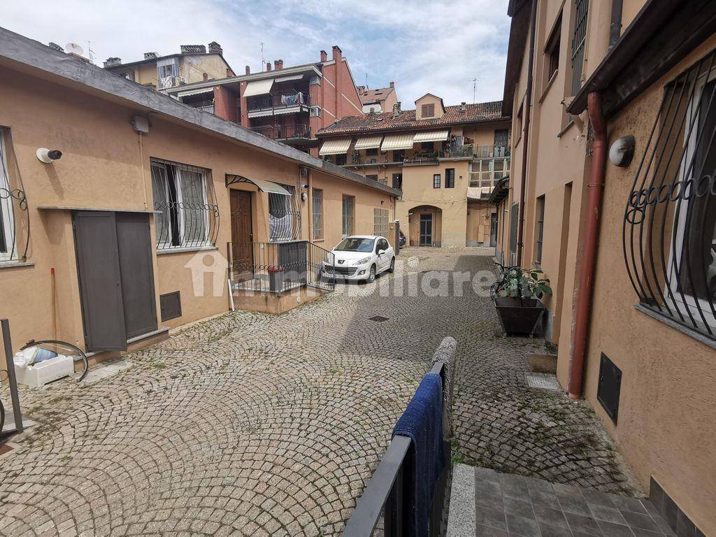 Stanza doppia in Nizza Millefonti, foto 9 di 10
