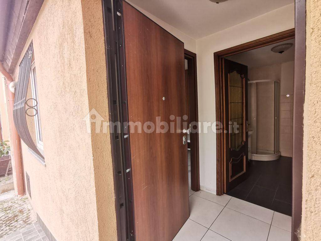 Stanza doppia in Nizza Millefonti, foto 10 di 10