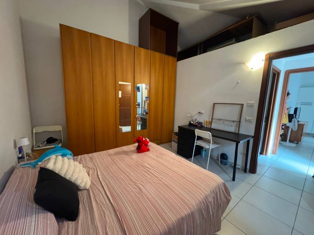 Stanza doppia in Nizza Millefonti, foto 2 di 10