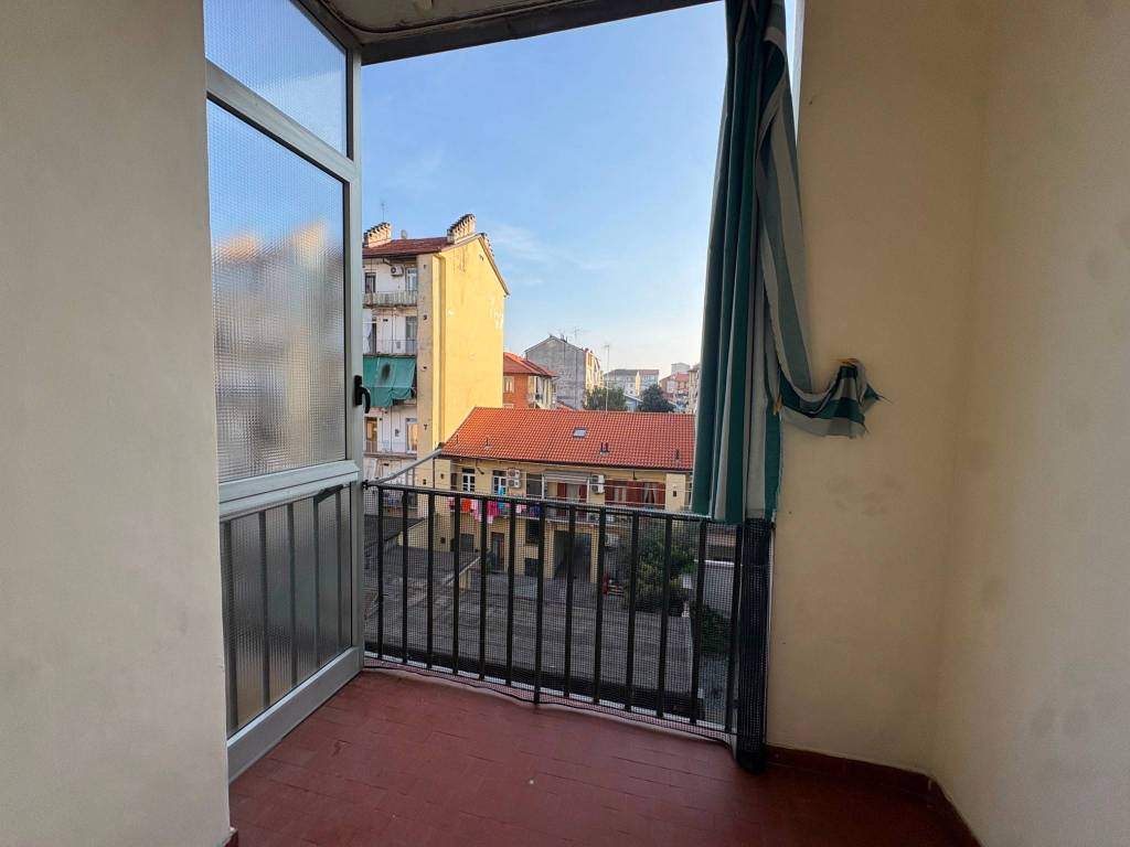 Appartamento in Parella, foto 19 di 27