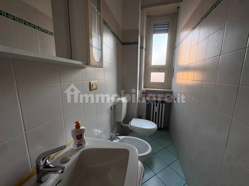 Appartamento in Parella, foto 24 di 27