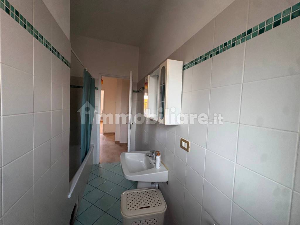 Appartamento in Parella, foto 26 di 27