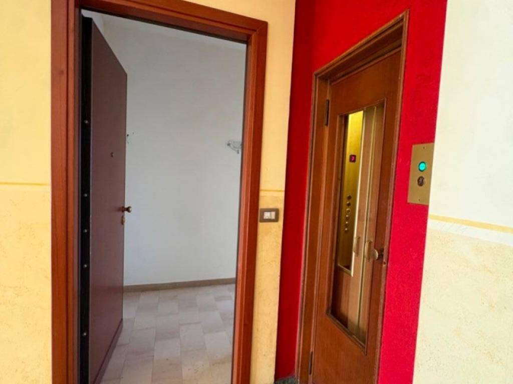 Appartamento in Parella, foto 3 di 27