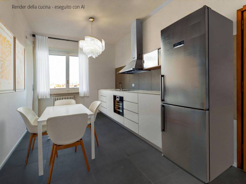 Appartamento in San Donato, foto 20 di 43