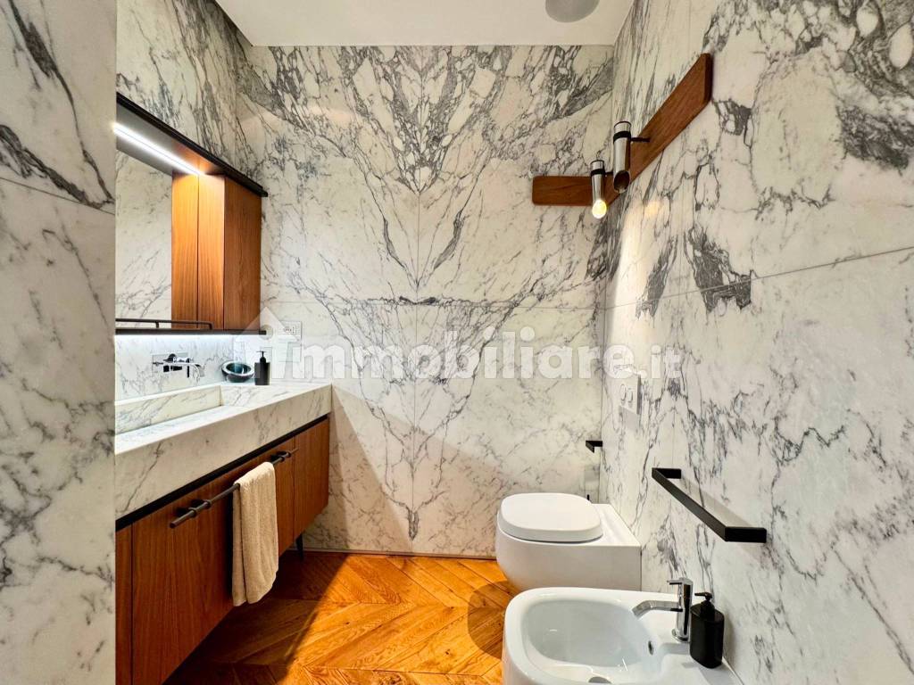 Appartamento in Centro, foto 16 di 26
