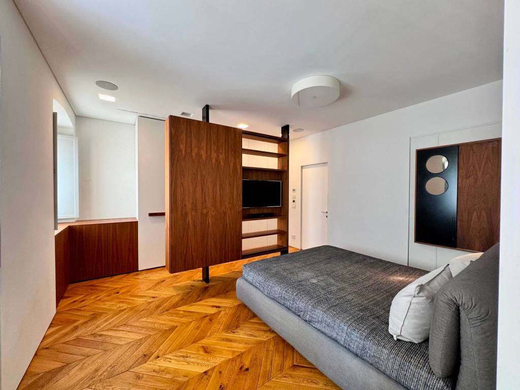 Appartamento in Centro, foto 18 di 26