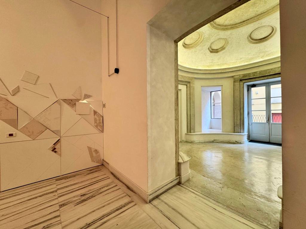 Appartamento in Centro, foto 25 di 26