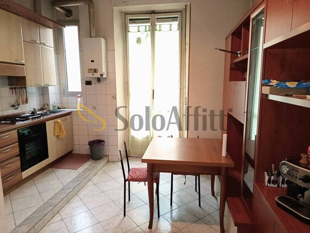 Appartamento a Torino