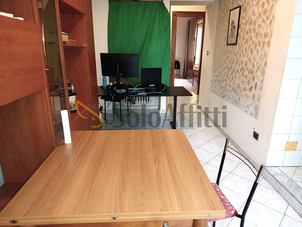 Appartamento a Torino, foto 2 di 17