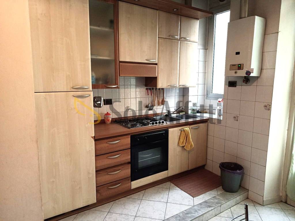Appartamento a Torino, foto 3 di 17