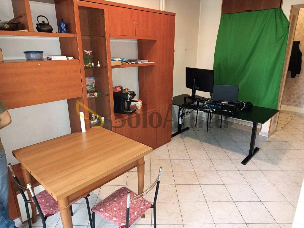 Appartamento a Torino, foto 4 di 17