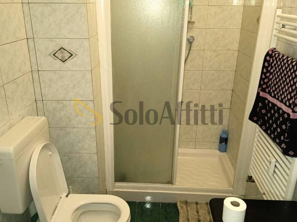 Appartamento a Torino, foto 13 di 17