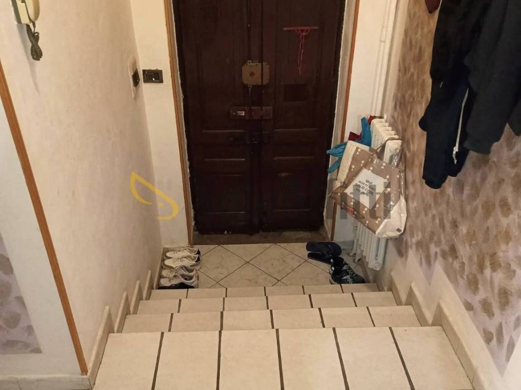 Appartamento a Torino, foto 15 di 17