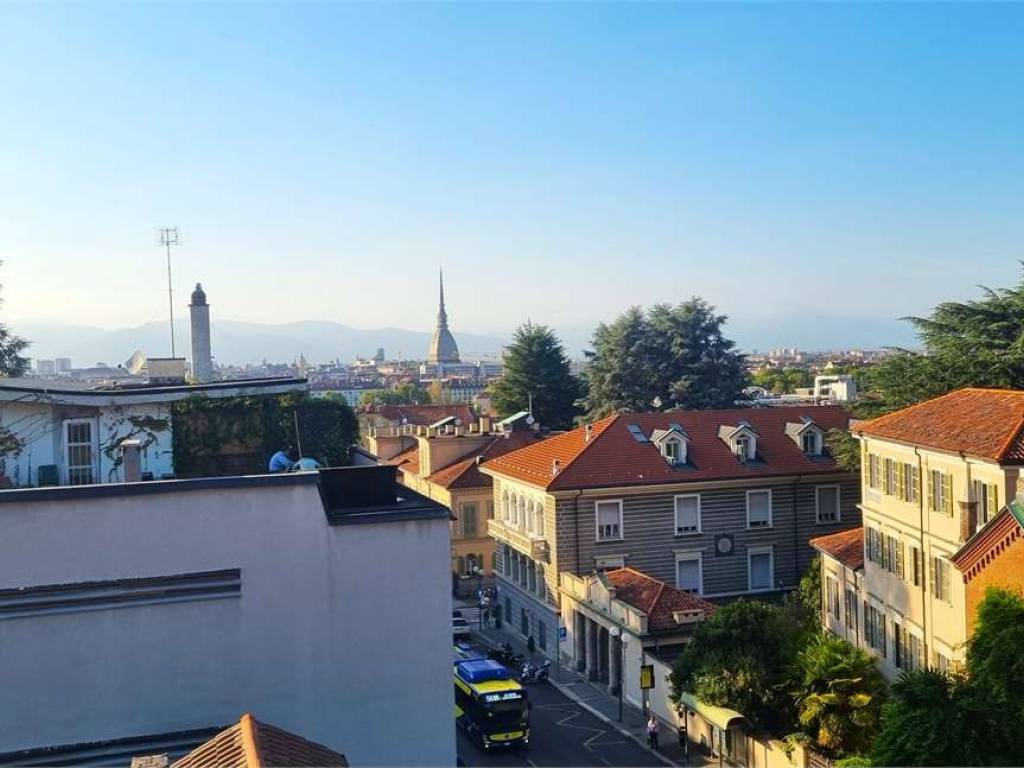 Appartamento in Borgo Po