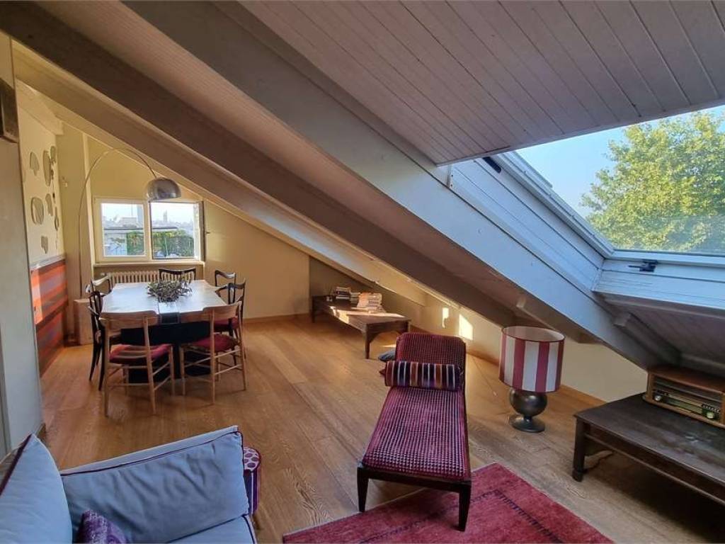 Appartamento in Borgo Po, foto 4 di 21