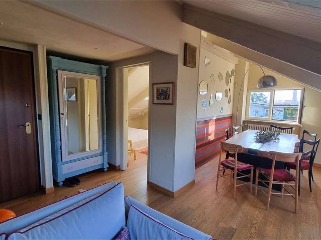 Appartamento in Borgo Po, foto 6 di 21