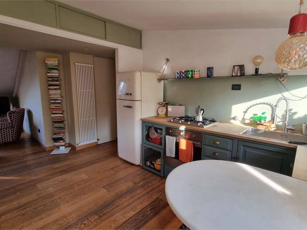 Appartamento in Borgo Po, foto 9 di 21