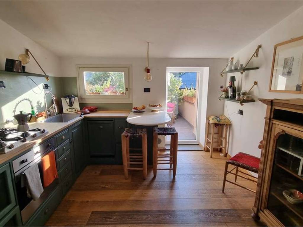 Appartamento in Borgo Po, foto 10 di 21