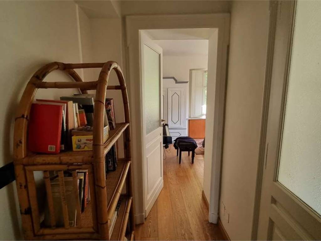 Appartamento in Borgo Po, foto 19 di 21