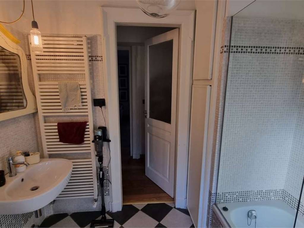 Appartamento in Borgo Po, foto 21 di 21