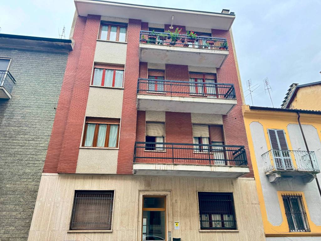 Appartamento in Cenisia
