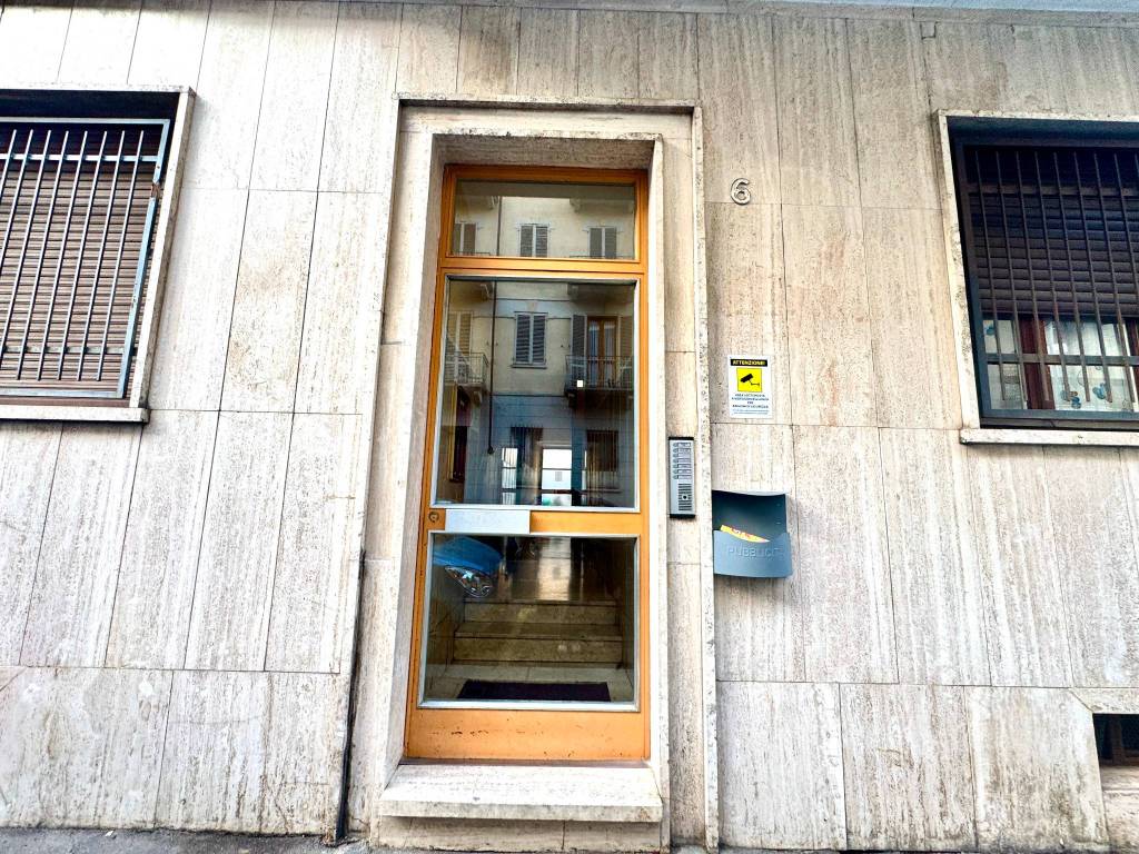 Appartamento in Cenisia, foto 3 di 27