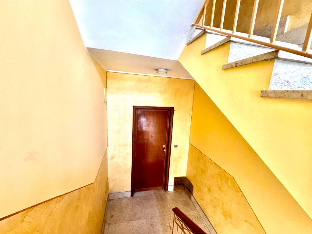 Appartamento in Cenisia, foto 5 di 27