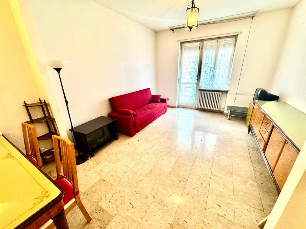 Appartamento in Cenisia, foto 12 di 27