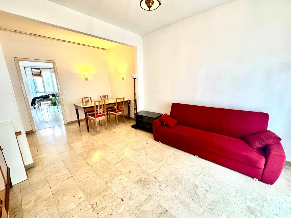 Appartamento in Cenisia, foto 13 di 27