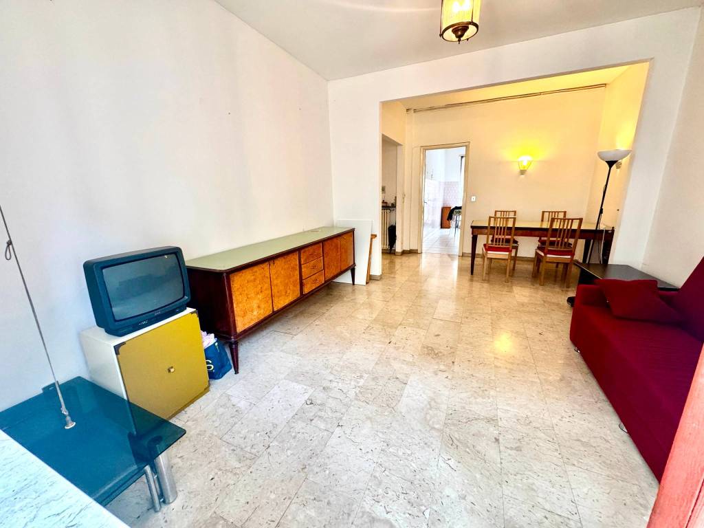 Appartamento in Cenisia, foto 14 di 27