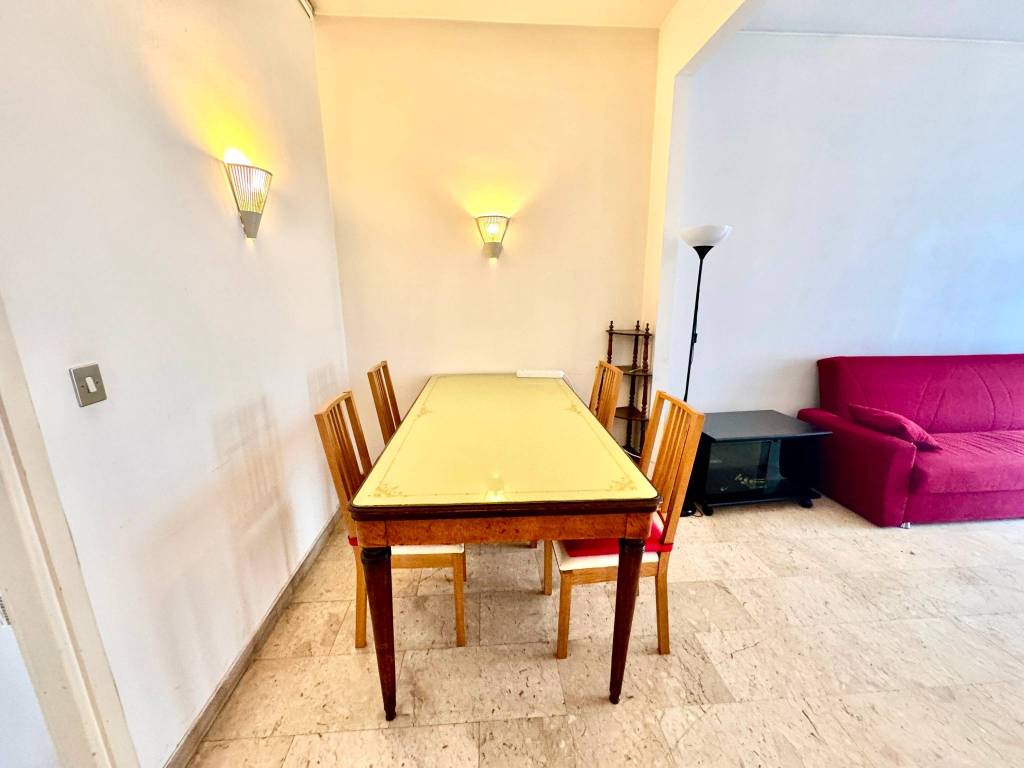 Appartamento in Cenisia, foto 15 di 27