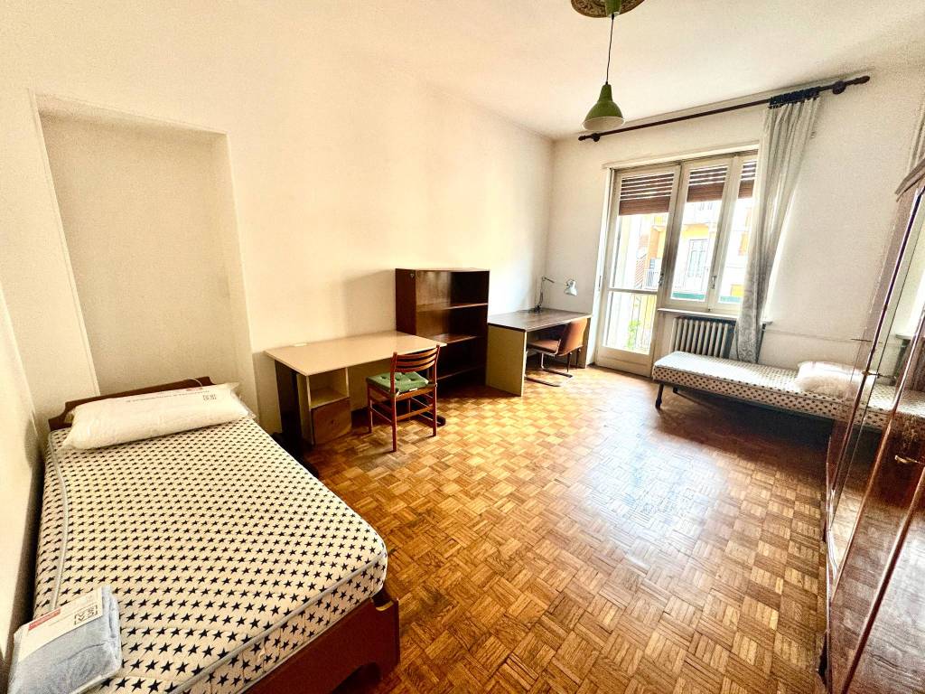 Appartamento in Cenisia, foto 19 di 27