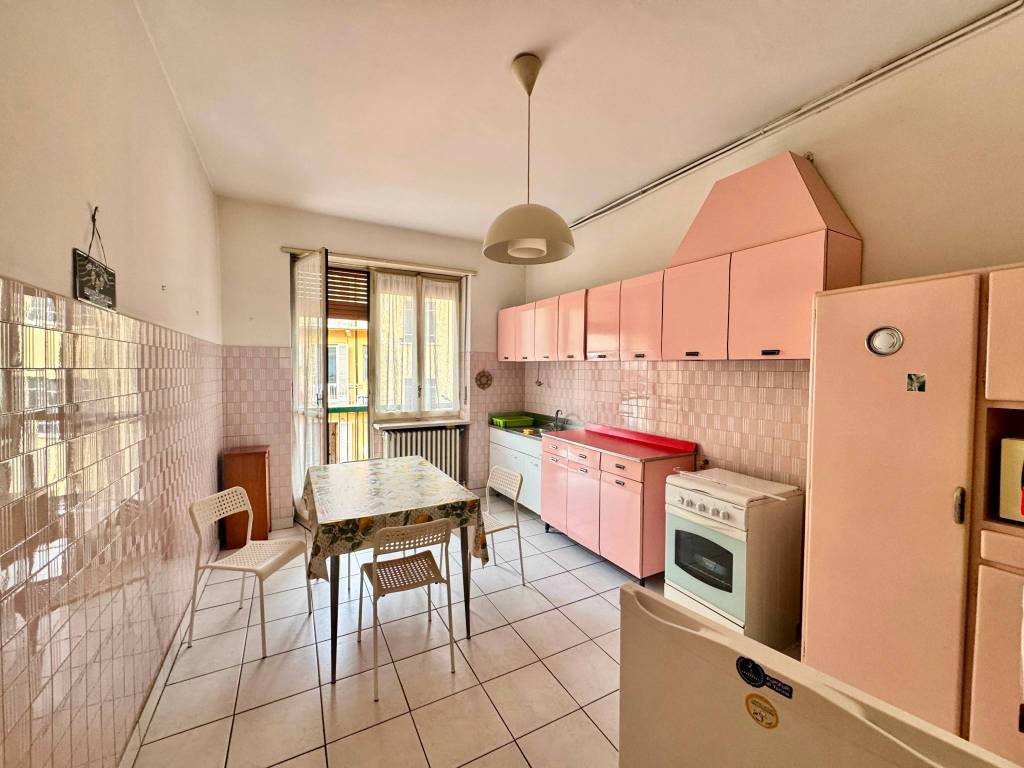 Appartamento in Cenisia, foto 6 di 27