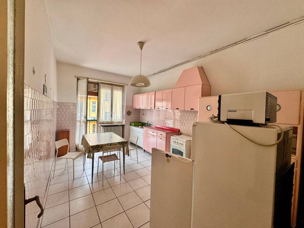 Appartamento in Cenisia, foto 7 di 27