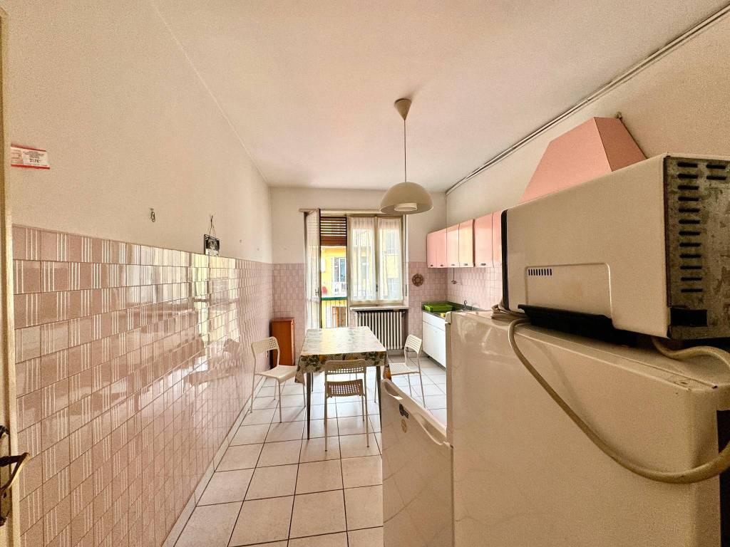 Appartamento in Cenisia, foto 8 di 27