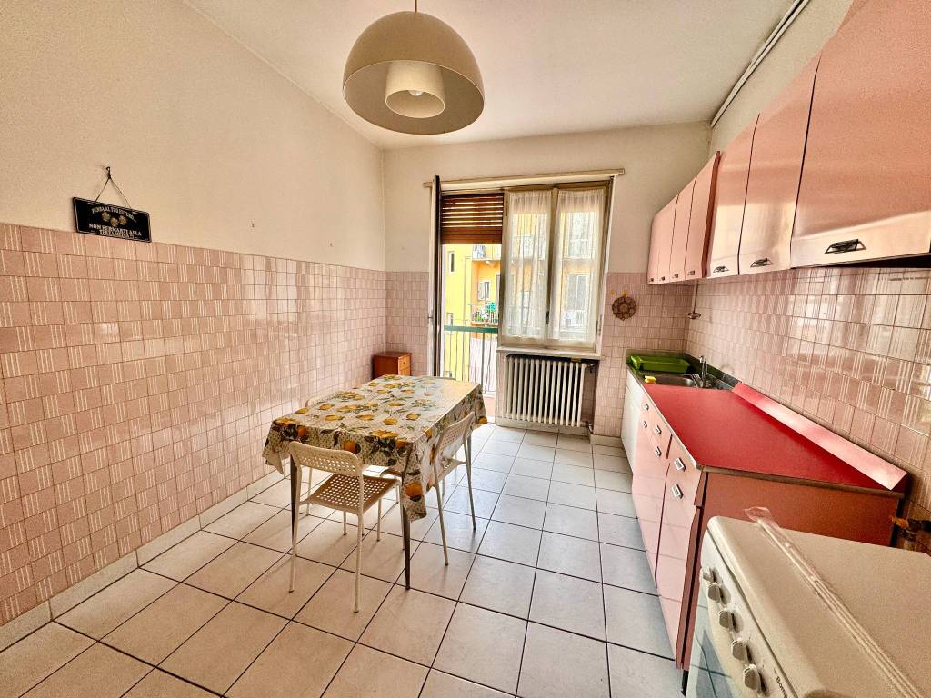 Appartamento in Cenisia, foto 9 di 27