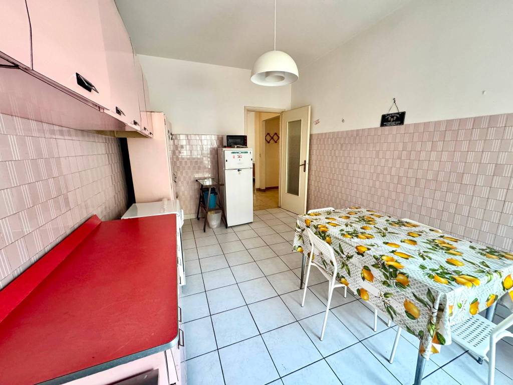 Appartamento in Cenisia, foto 10 di 27